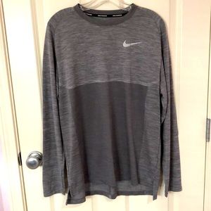Nike Dri-fit running shirt